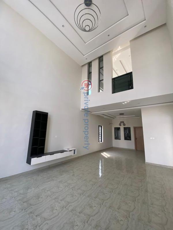 6 bedroom Detached Duplex For Sale Ikota Lekki Lagos - 1