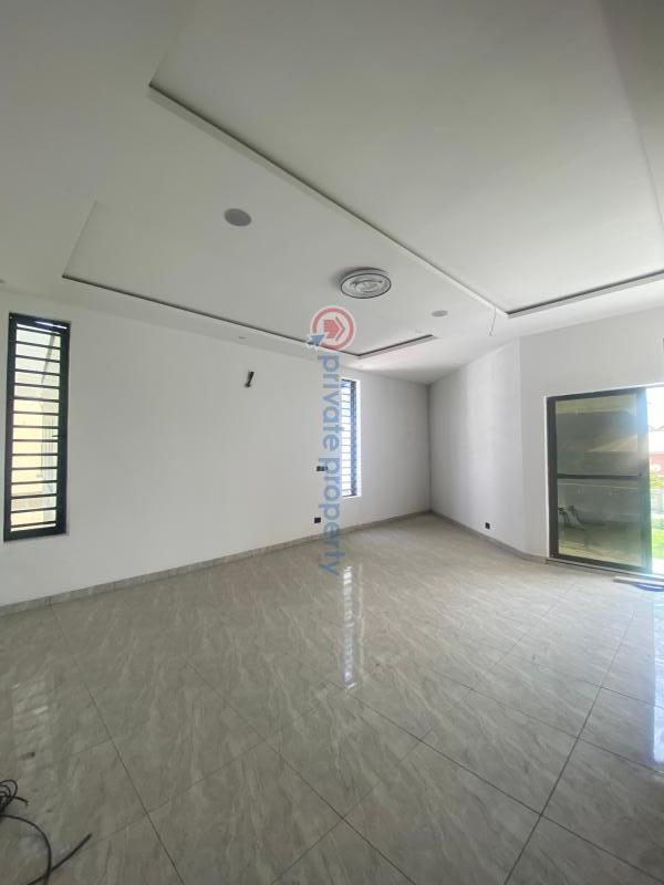 4 bedroom Detached Duplex For Sale Ajah Lagos - 3