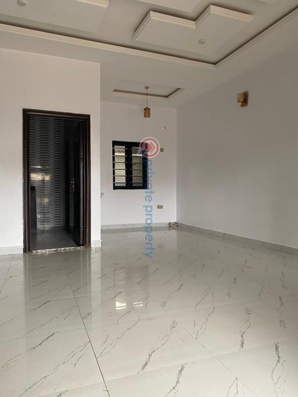 3 bedroom Terraced Duplex For Sale Hilltop Exclusive Estate Owerri Owerri Imo - 8