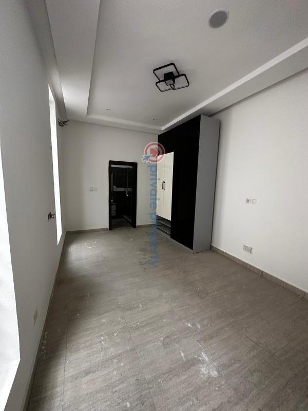 6 bedroom Duplex For Sale Osapa London Lekki Lagos - 8