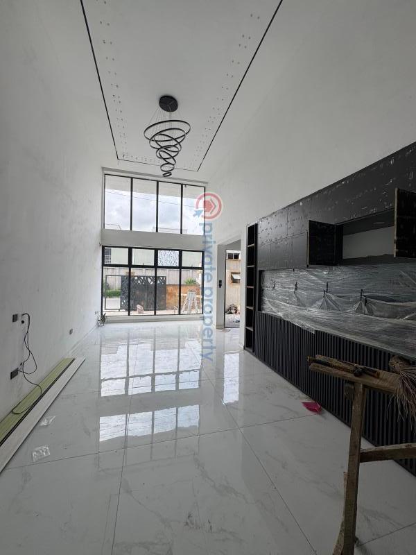 5 bedroom Detached Duplex For Sale Ikate Elegushi Lekki Lagos - 3