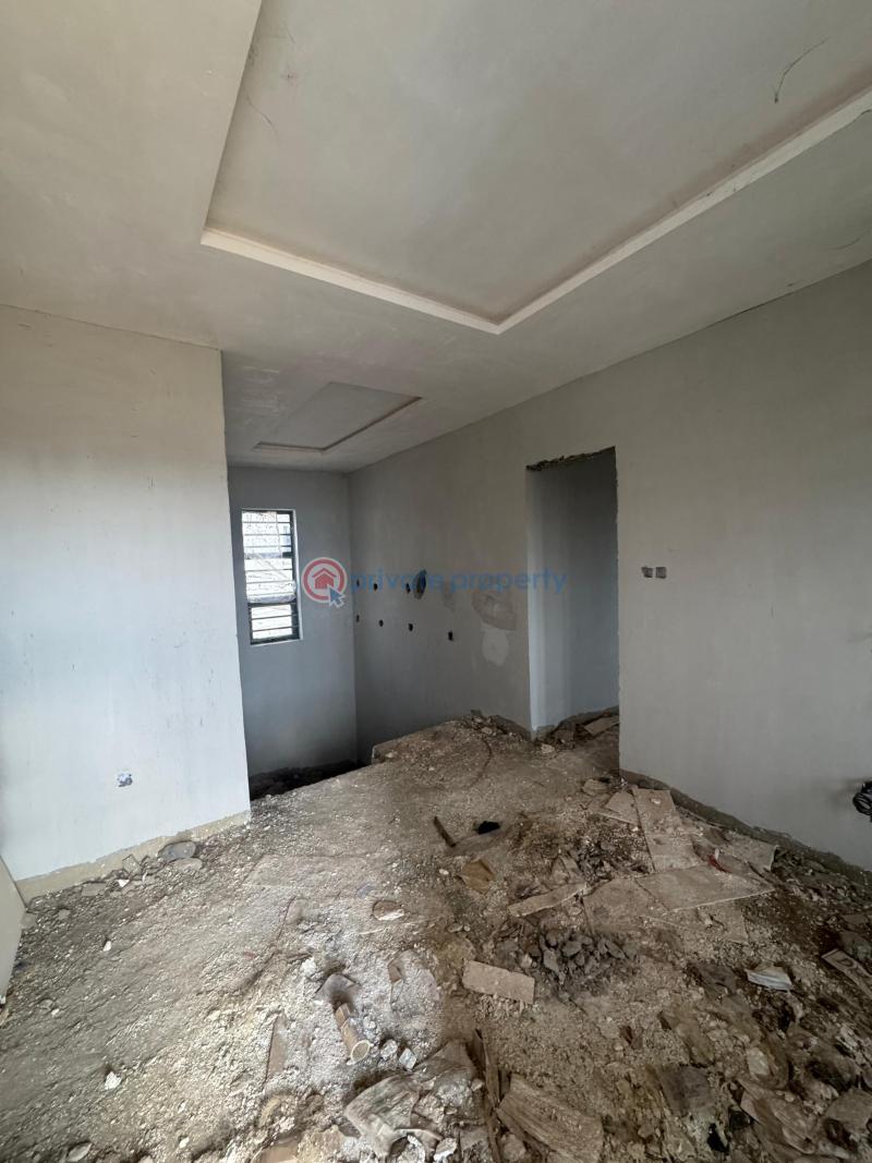 4 bedroom Duplex For Sale Obasanjo Presidential Hill Top. Oke Mosan Abeokuta Ogun - 5