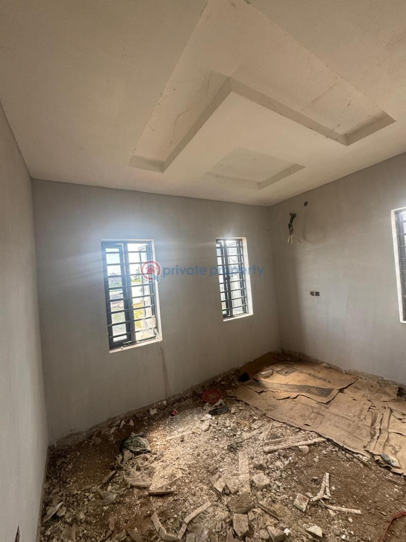 4 bedroom Duplex For Sale Obasanjo Presidential Hill Top. Oke Mosan Abeokuta Ogun - 6