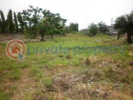 Residential Land For Sale Victor Attah International Airport, Uyo Akwa Ibom