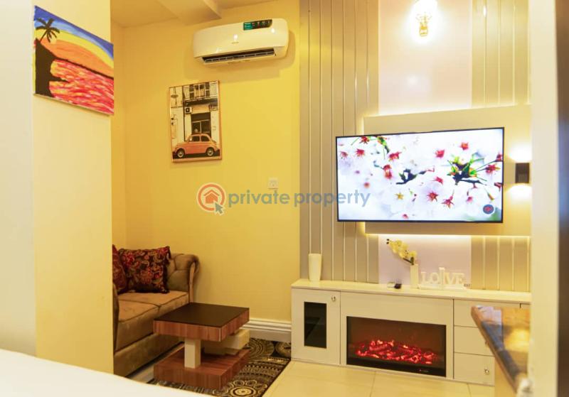1 bedroom Mini Flat Short let Oregun Ikeja Lagos - 0