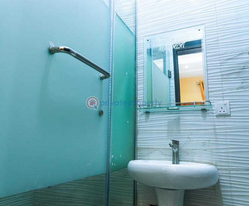 1 bedroom Mini Flat Short let Oregun Ikeja Lagos - 11