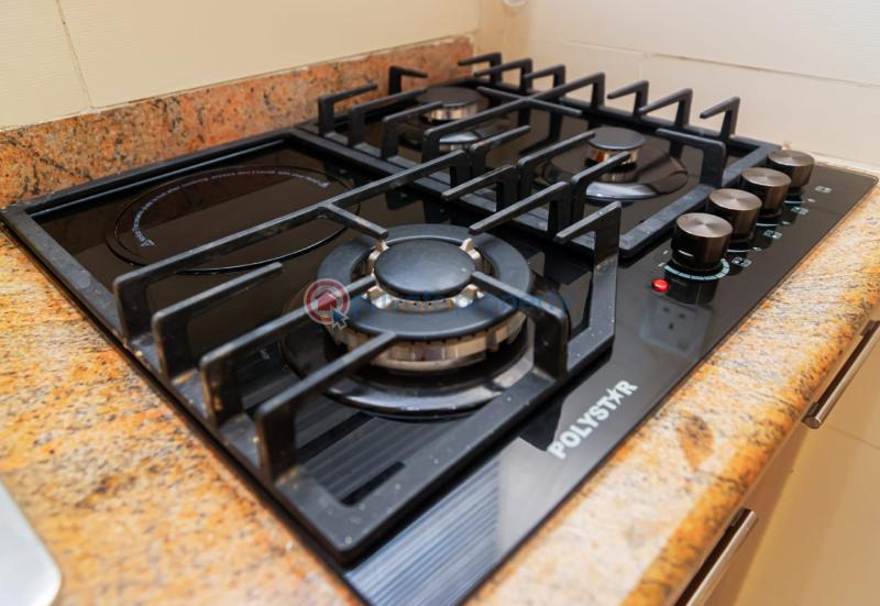 1 bedroom Mini Flat Short let Oregun Ikeja Lagos - 6