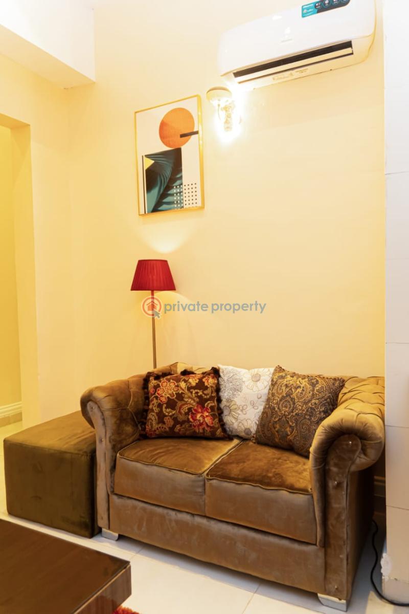 1 bedroom Mini Flat Short let Oregun Ikeja Lagos - 7