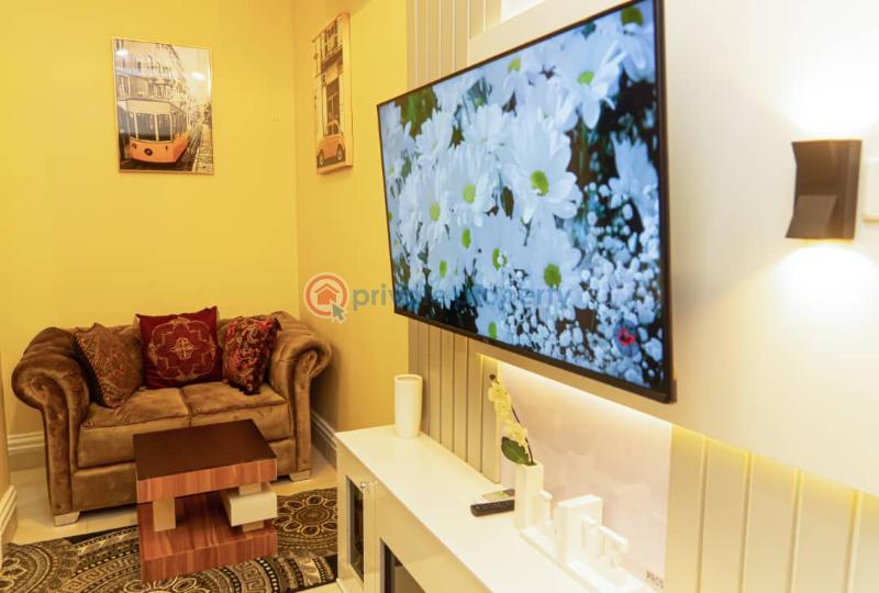 1 bedroom Mini Flat Short let Oregun Ikeja Lagos - 1