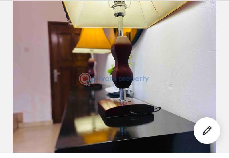 1 bedroom Mini Flat Short let Oregun Ikeja Lagos - 2