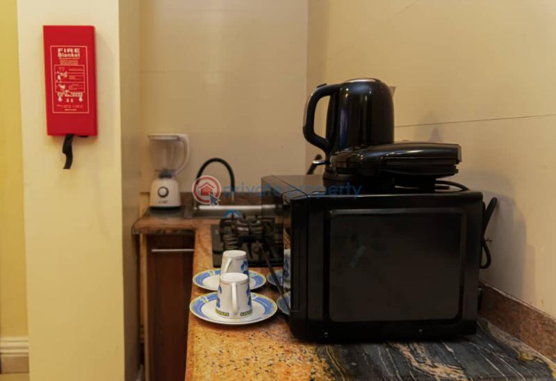 1 bedroom Mini Flat Short let Oregun Ikeja Lagos - 8