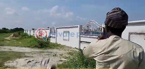 Land For Sale Beachwood Estate Omu Resort Lakowe Golf Course Eleko Beach And Many More Bogije Sangotedo Lagos - 2