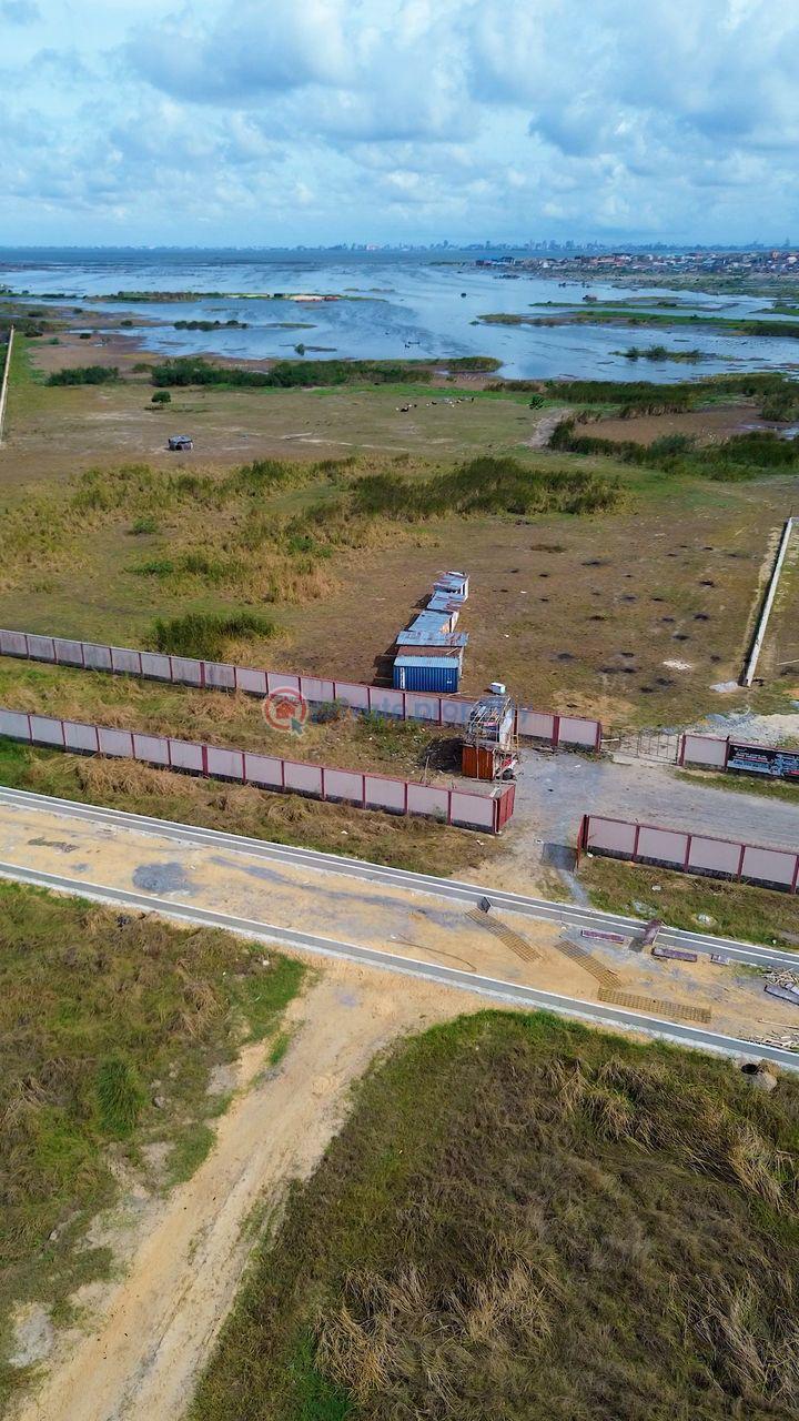 Residential Land For Sale . Ogudu Ori-oke Lagos - 0