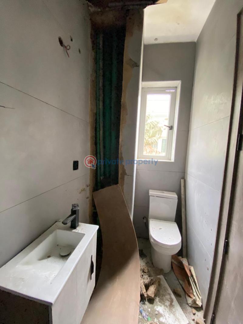 2 bedroom Flat & Apartment For Sale Off Freedom Way Lekki Phase 1 Lagos - 4