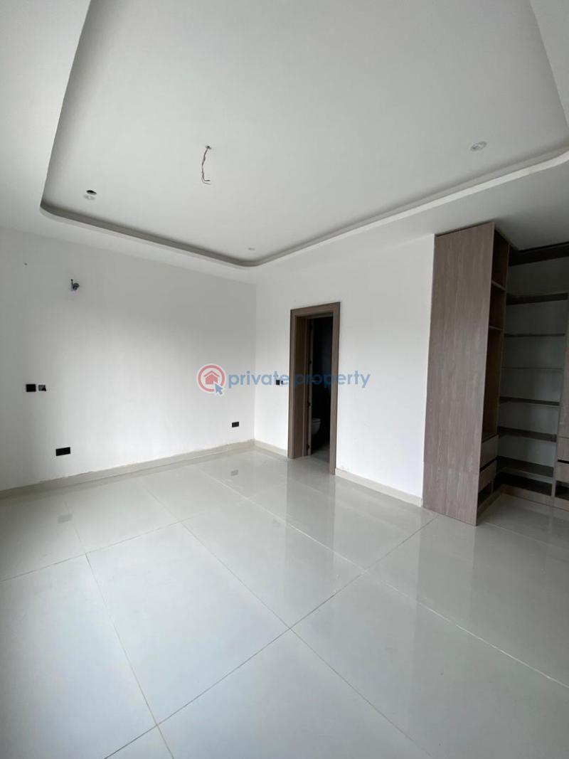 2 bedroom Flat & Apartment For Sale Off Freedom Way Lekki Phase 1 Lagos - 16
