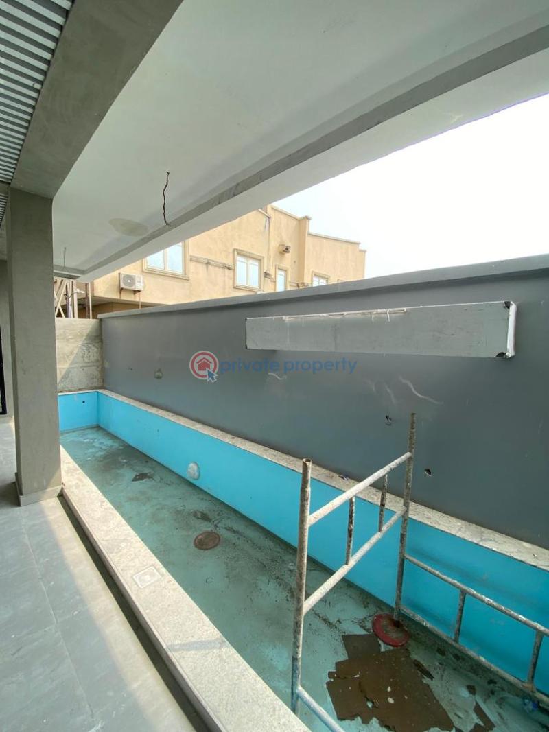 2 bedroom Flat & Apartment For Sale Off Freedom Way Lekki Phase 1 Lagos - 6