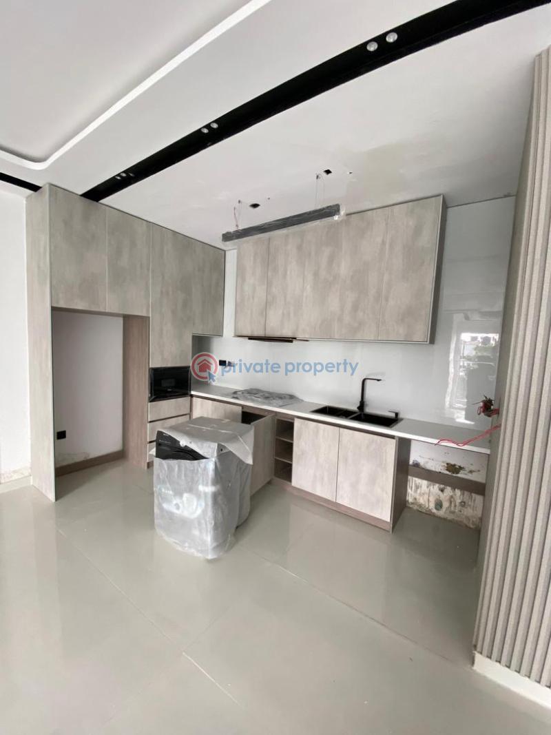2 bedroom Flat & Apartment For Sale Off Freedom Way Lekki Phase 1 Lagos - 14