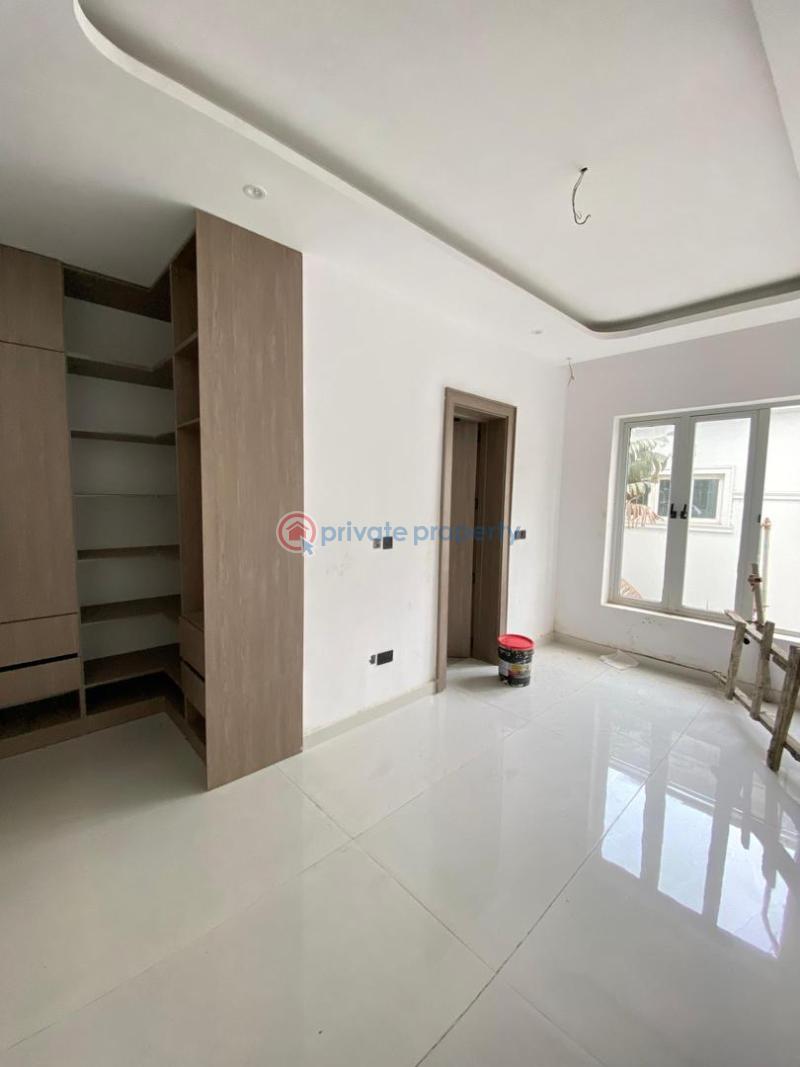 2 bedroom Flat & Apartment For Sale Off Freedom Way Lekki Phase 1 Lagos - 8