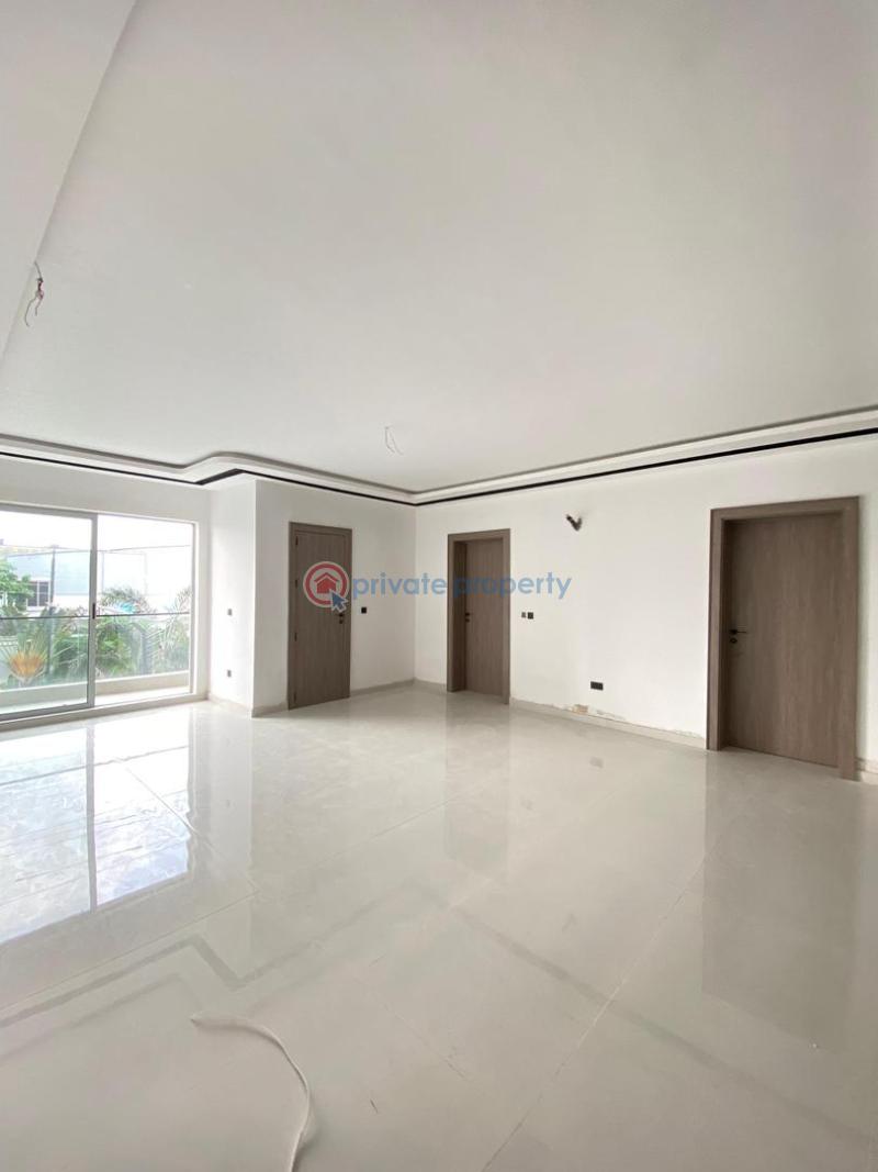 2 bedroom Flat & Apartment For Sale Off Freedom Way Lekki Phase 1 Lagos - 9