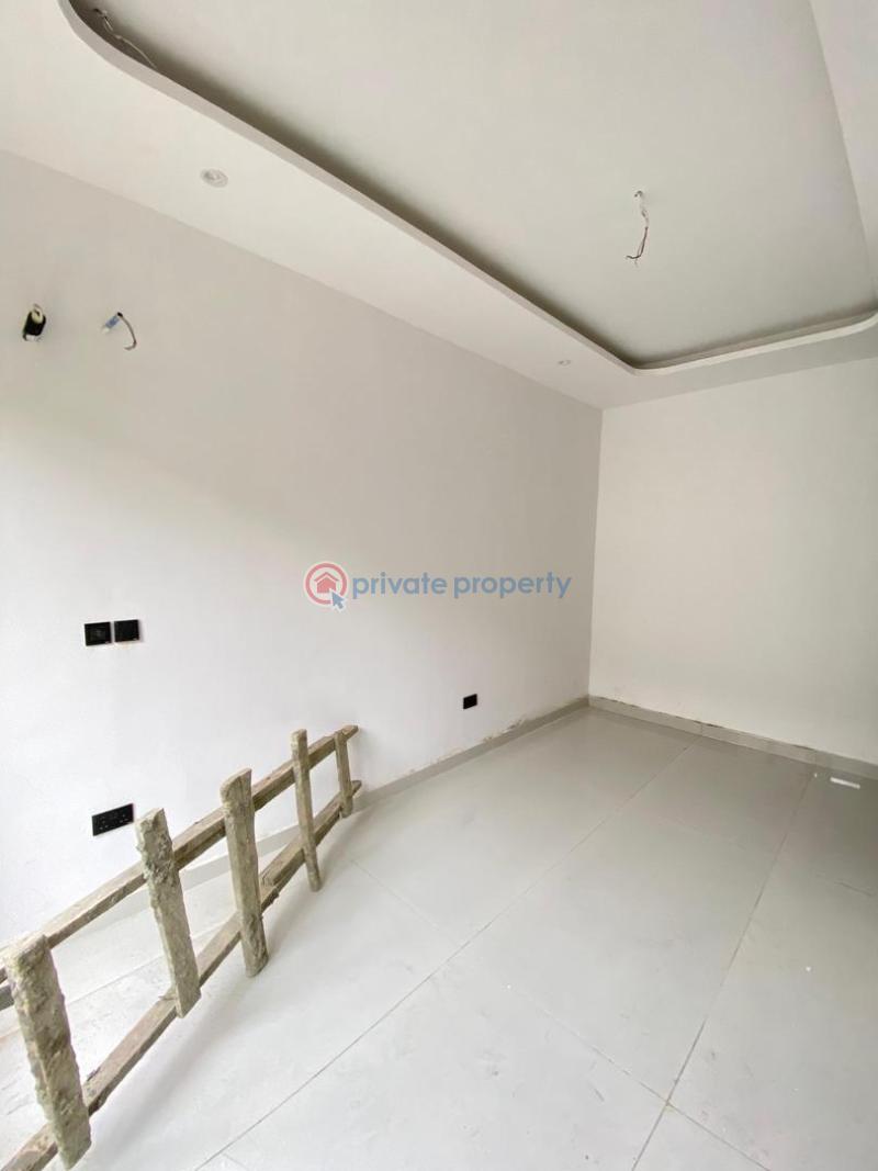 2 bedroom Flat & Apartment For Sale Off Freedom Way Lekki Phase 1 Lagos - 13