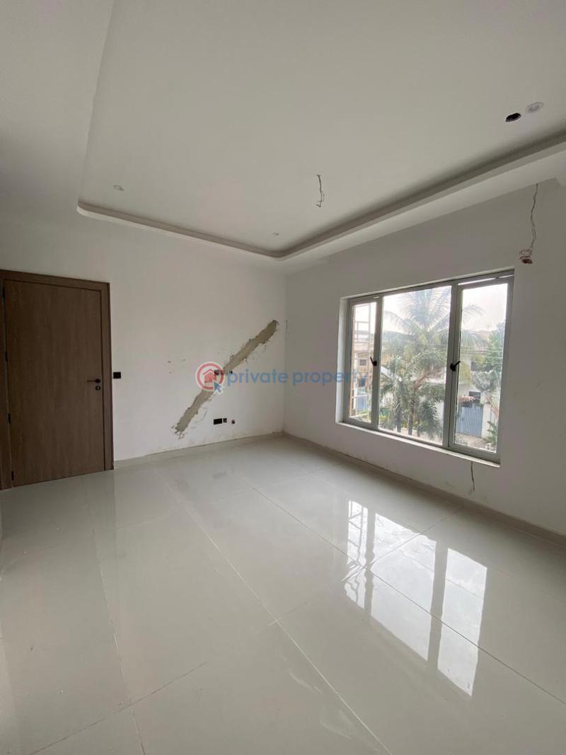 2 bedroom Flat & Apartment For Sale Off Freedom Way Lekki Phase 1 Lagos - 7