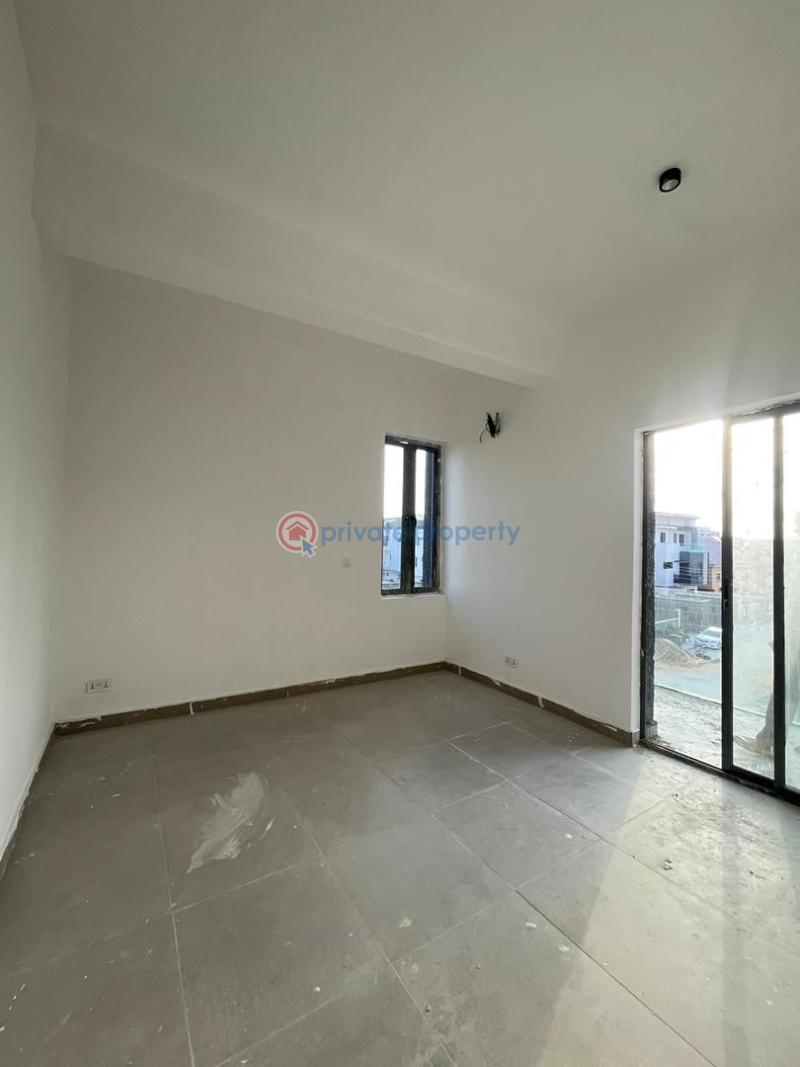3 bedroom Flat & Apartment For Sale Ikate Lekki Lagos - 6