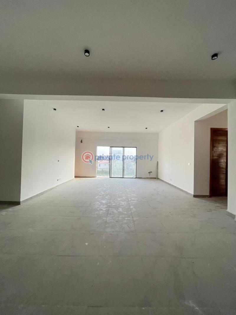 3 bedroom Flat & Apartment For Sale Ikate Lekki Lagos - 8