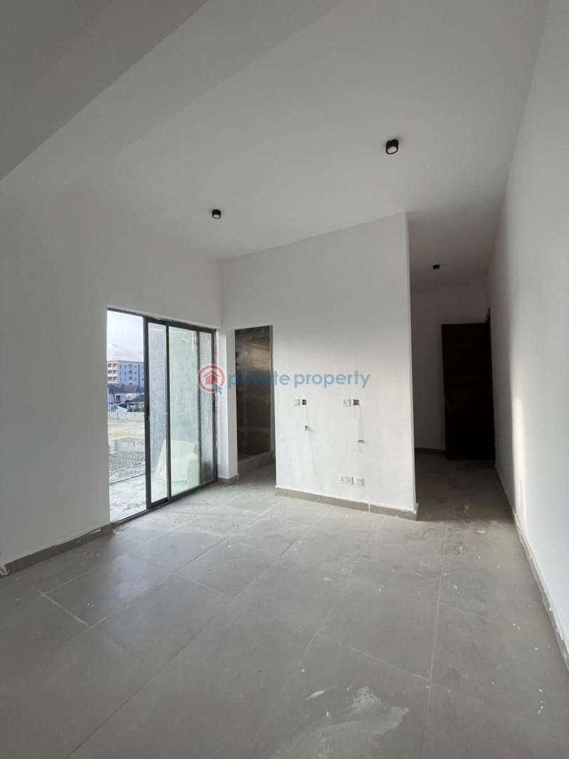 3 bedroom Flat & Apartment For Sale Ikate Lekki Lagos - 9