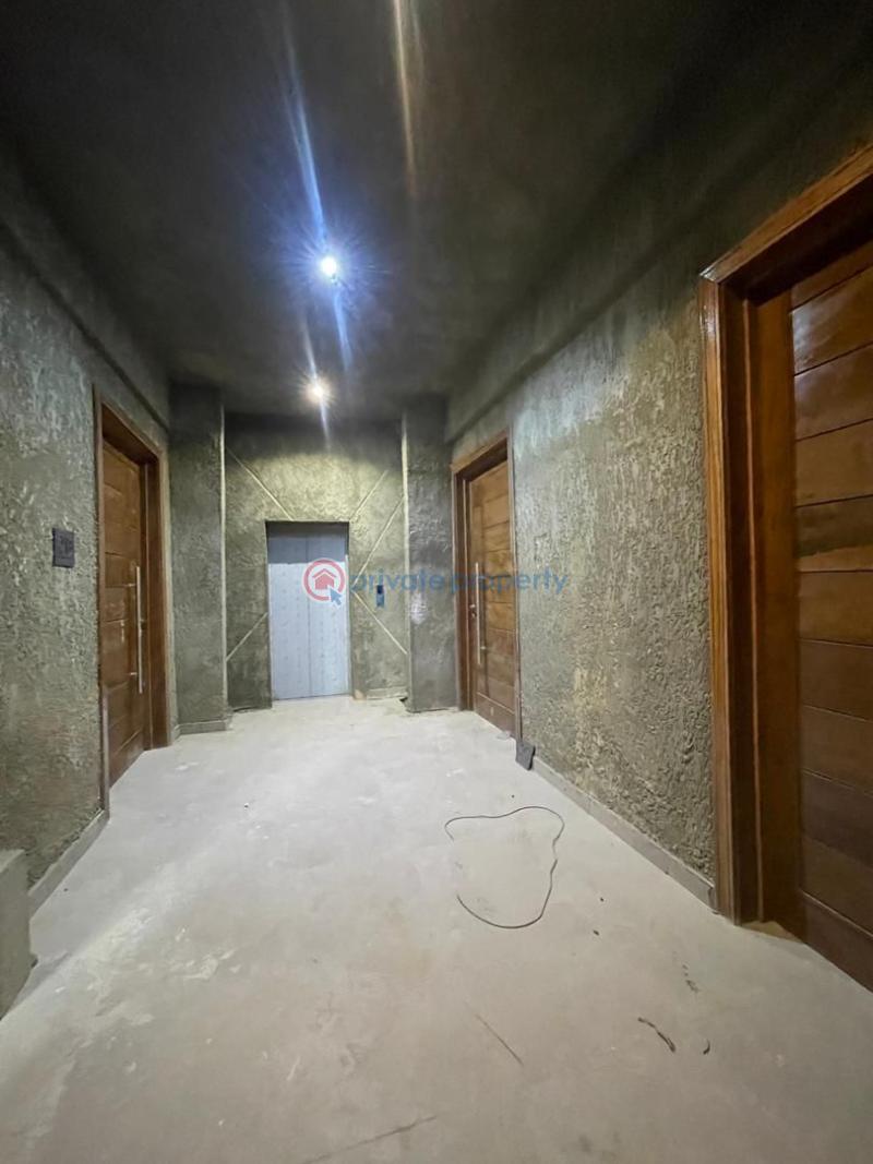3 bedroom Flat & Apartment For Sale Ikate Lekki Lagos - 1