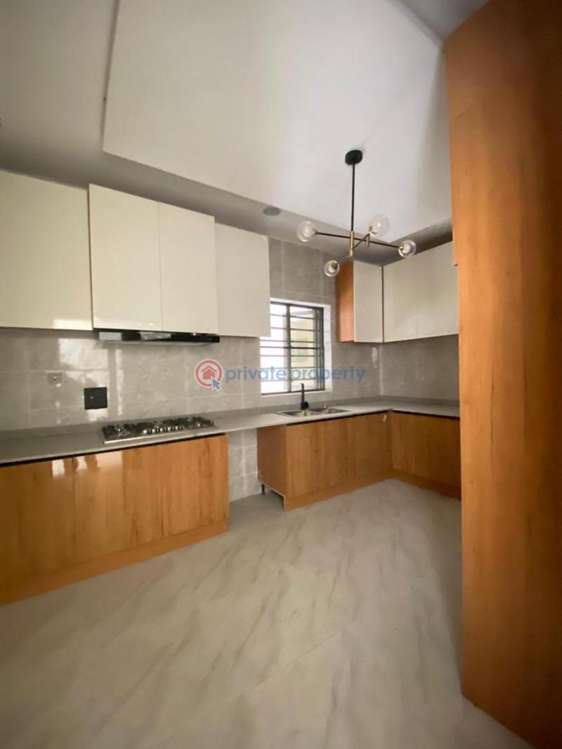 3 bedroom Flat & Apartment For Sale Ikate Lekki Lagos - 2