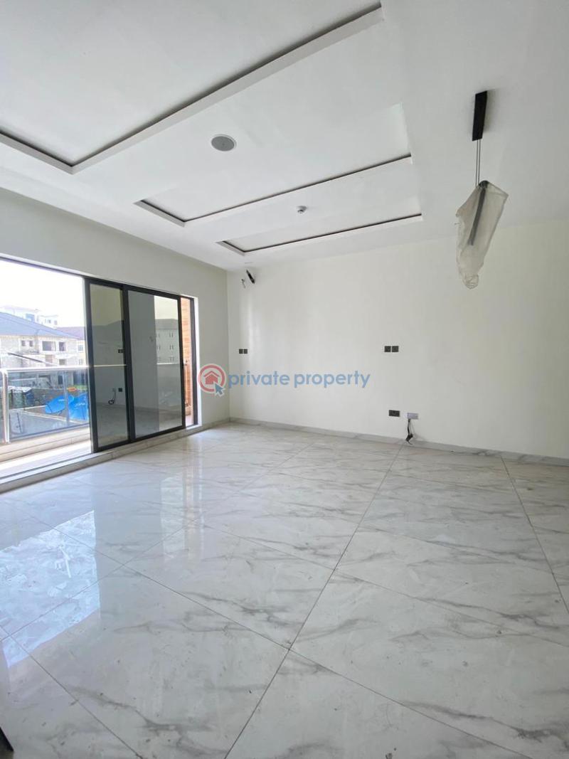 3 bedroom Flat & Apartment For Sale Ikate Lekki Lagos - 9