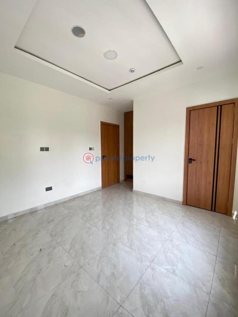 3 bedroom Flat & Apartment For Sale Ikate Lekki Lagos - 15