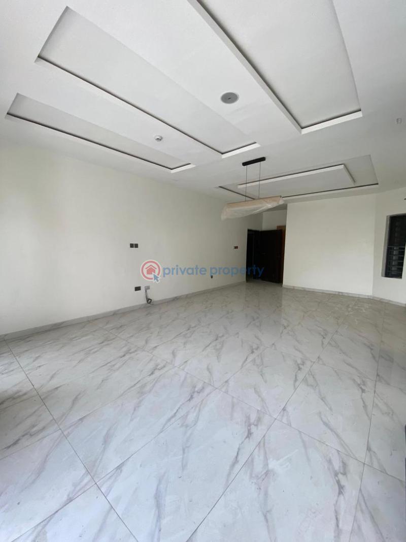 3 bedroom Flat & Apartment For Sale Ikate Lekki Lagos - 17