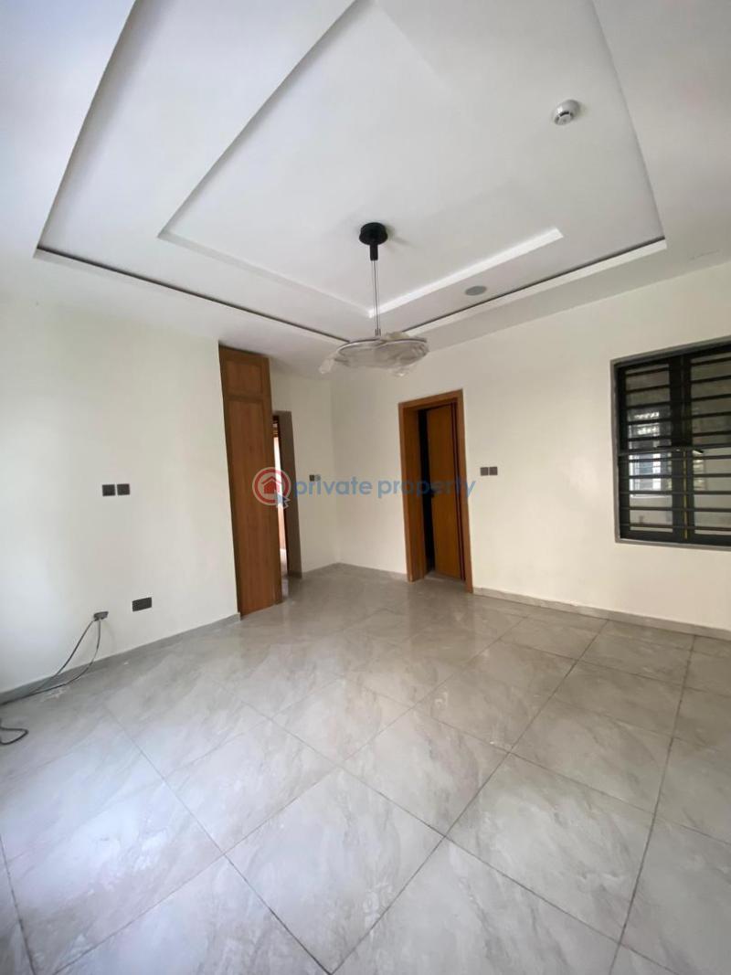 3 bedroom Flat & Apartment For Sale Ikate Lekki Lagos - 7