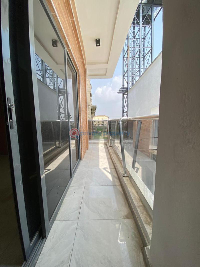 3 bedroom Flat & Apartment For Sale Ikate Lekki Lagos - 10