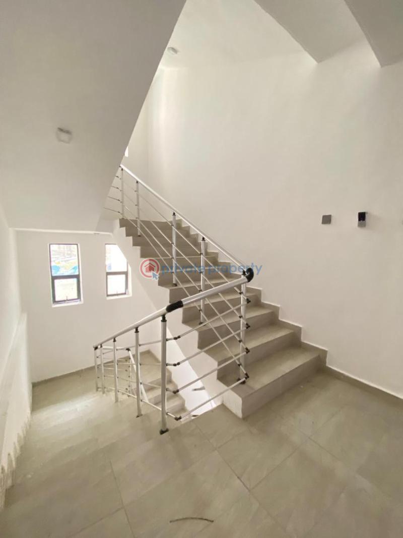 3 bedroom Flat & Apartment For Sale Ikate Lekki Lagos - 1