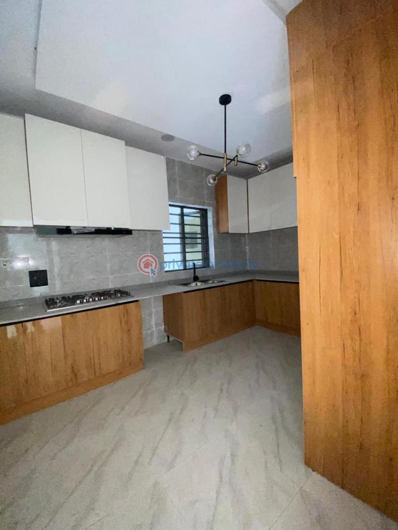3 bedroom Flat & Apartment For Sale Ikate Lekki Lagos - 3
