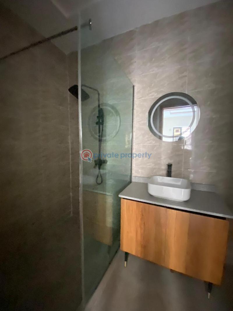 3 bedroom Flat & Apartment For Sale Ikate Lekki Lagos - 5