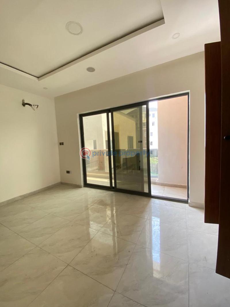 3 bedroom Flat & Apartment For Sale Ikate Lekki Lagos - 12