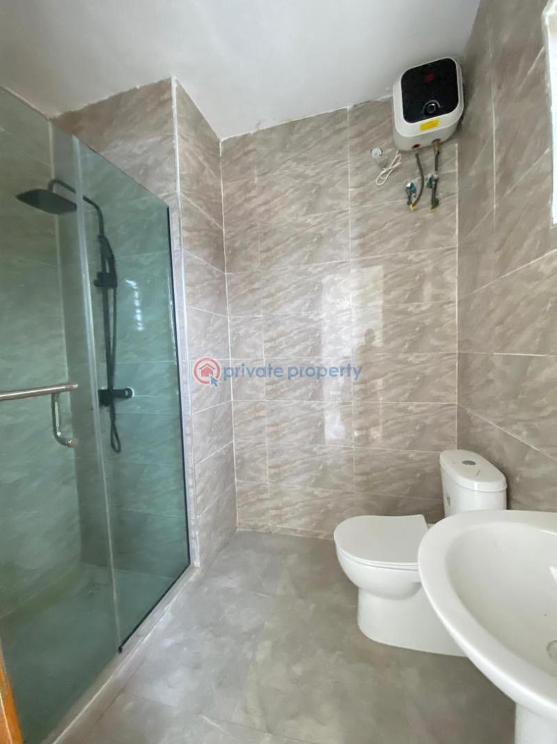 3 bedroom Flat & Apartment For Sale Ikate Lekki Lagos - 13