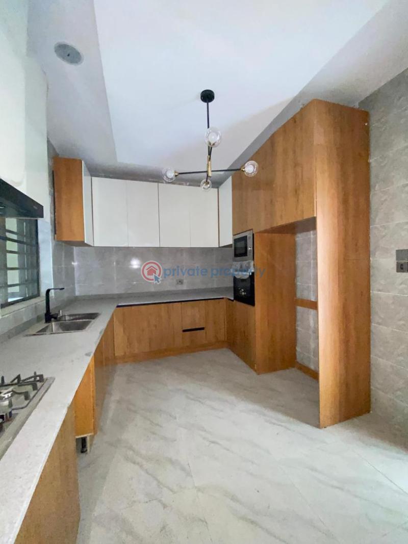 3 bedroom Flat & Apartment For Sale Ikate Lekki Lagos - 8