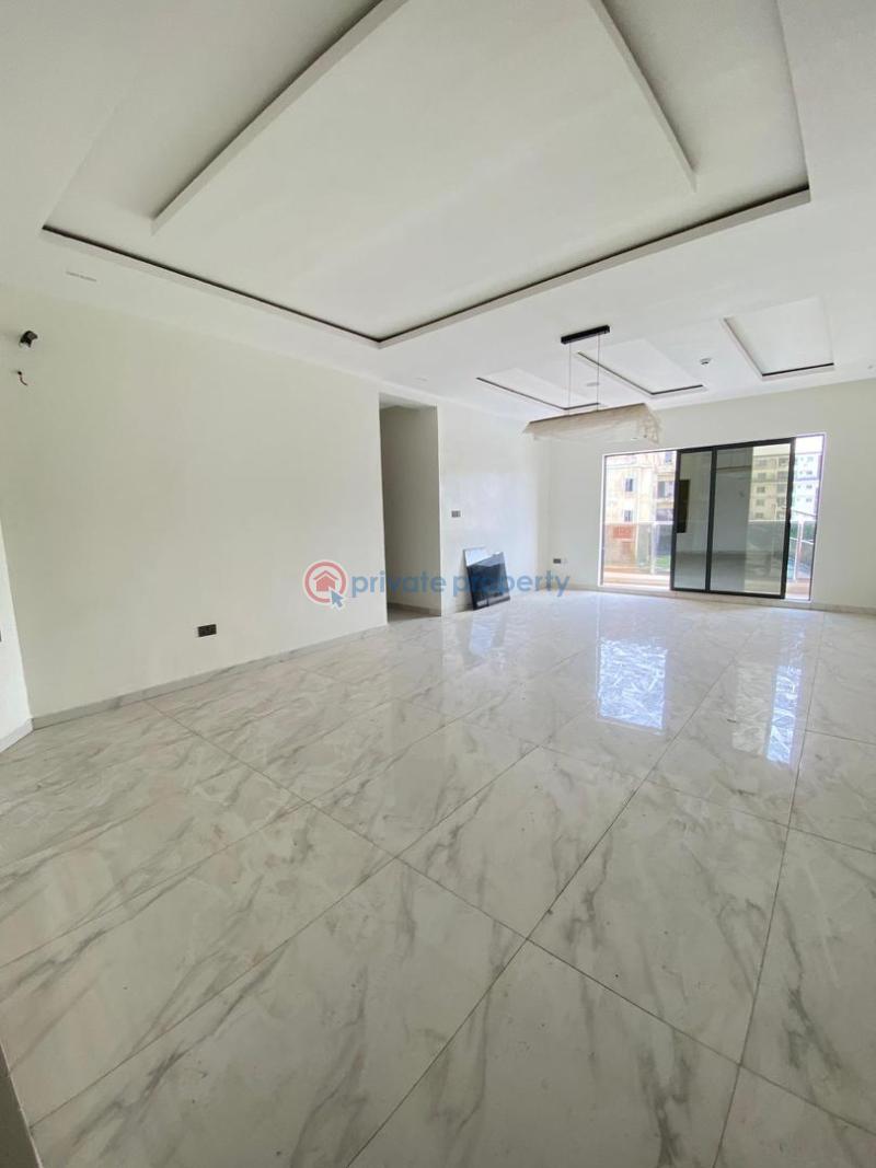 3 bedroom Flat & Apartment For Sale Ikate Lekki Lagos - 16