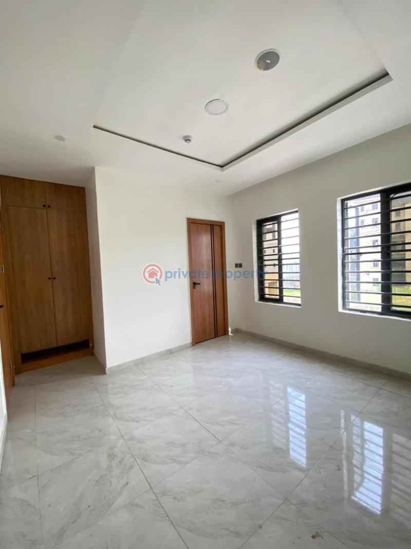 3 bedroom Flat & Apartment For Sale Ikate Lekki Lagos - 6
