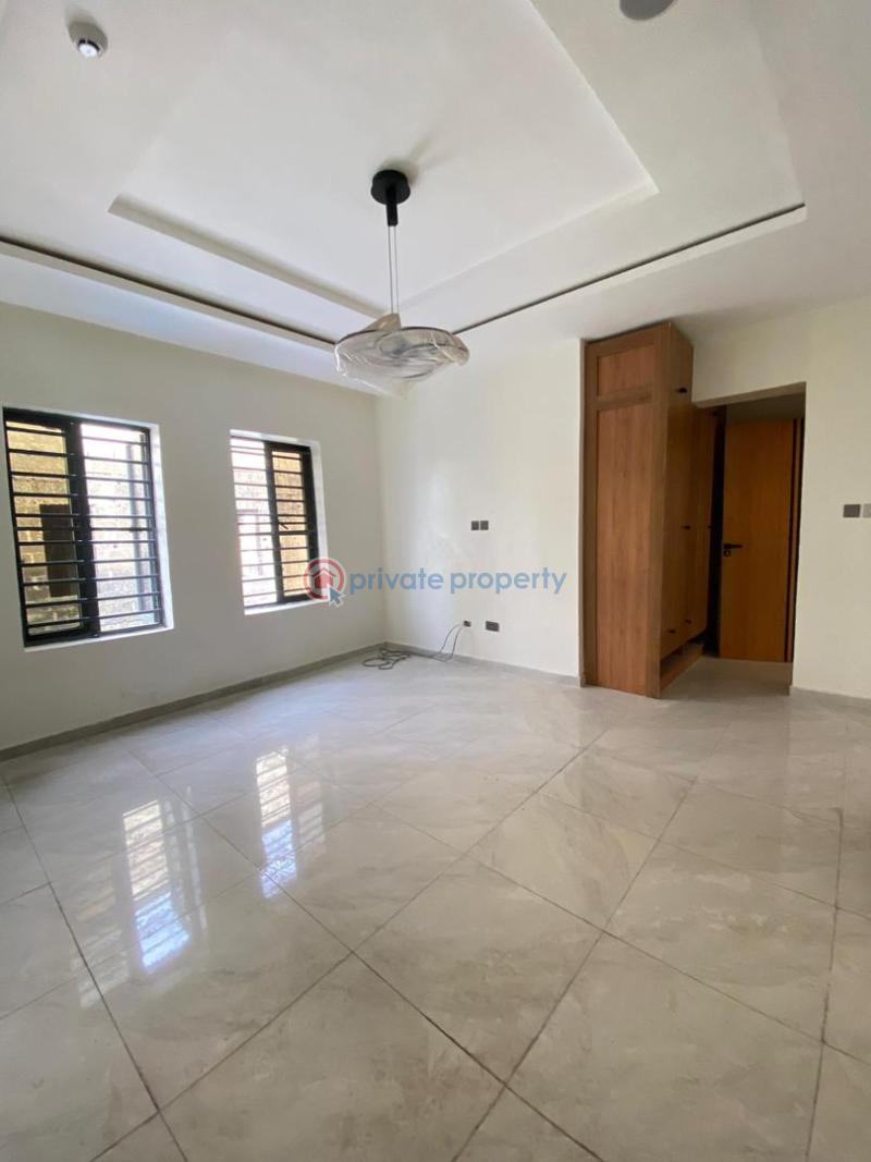 3 bedroom Flat & Apartment For Sale Ikate Lekki Lagos - 4