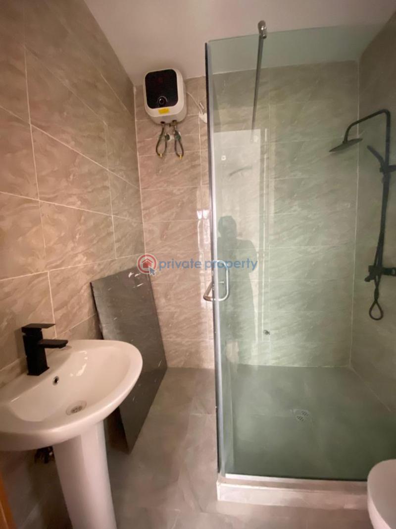 3 bedroom Flat & Apartment For Sale Ikate Lekki Lagos - 11