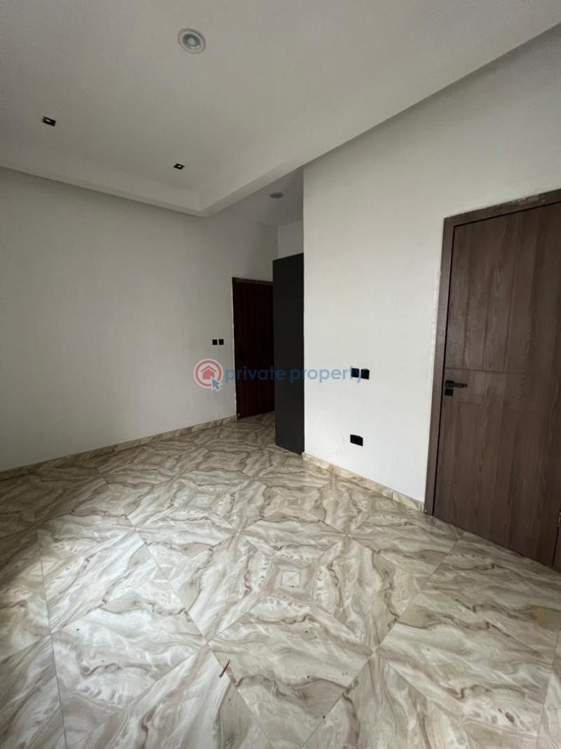 4 bedroom Detached Duplex For Sale Abraham Adesanya Ajah Lagos - 14