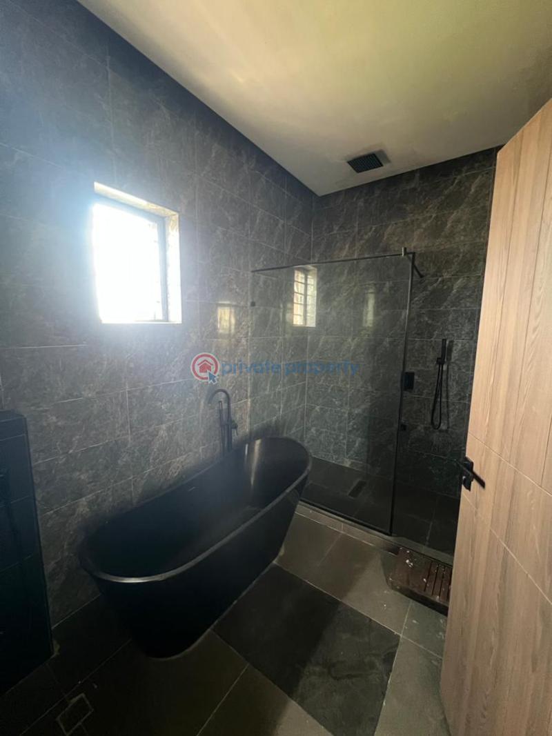 4 bedroom Detached Duplex For Sale Abraham Adesanya Ajah Lagos - 16