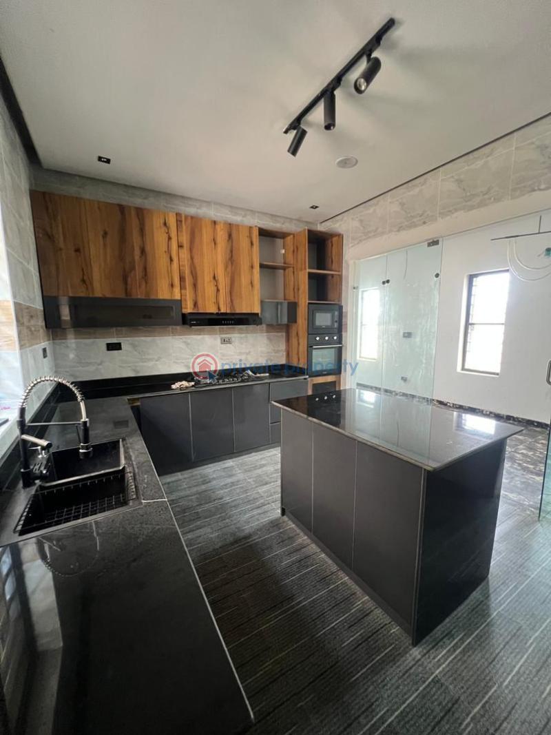 4 bedroom Detached Duplex For Sale Abraham Adesanya Ajah Lagos - 7