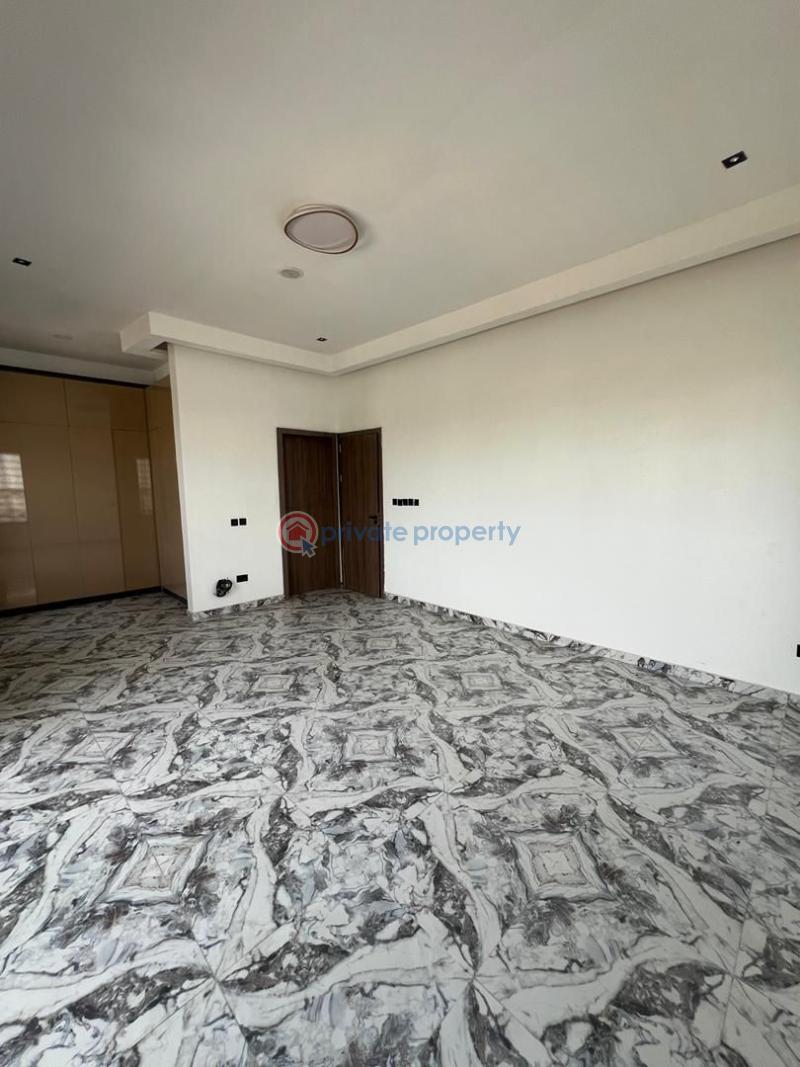 4 bedroom Detached Duplex For Sale Abraham Adesanya Ajah Lagos - 8