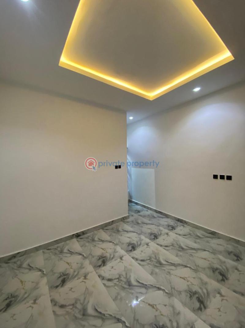 4 bedroom Detached Duplex For Sale Orchid Lekki Lagos - 8